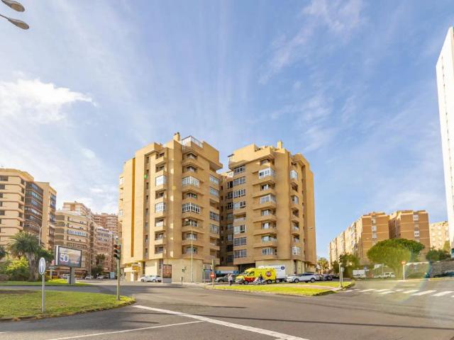 Las Palmas De Gran Canaria