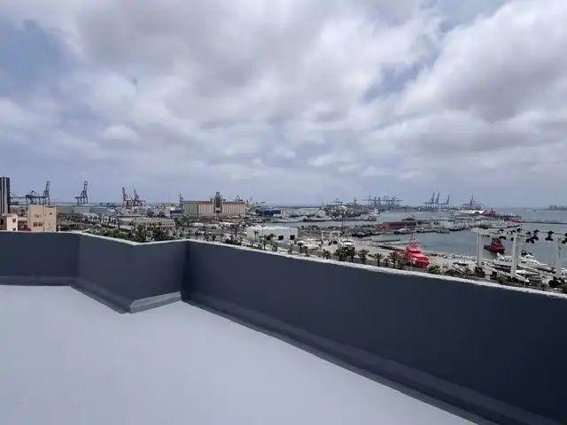 Las Palmas De Gran Canaria