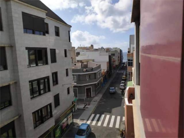 Las Palmas De Gran Canaria