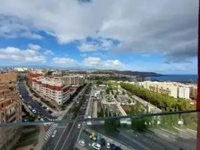 Las Palmas De Gran Canaria