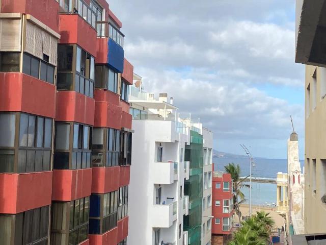 Las Palmas De Gran Canaria