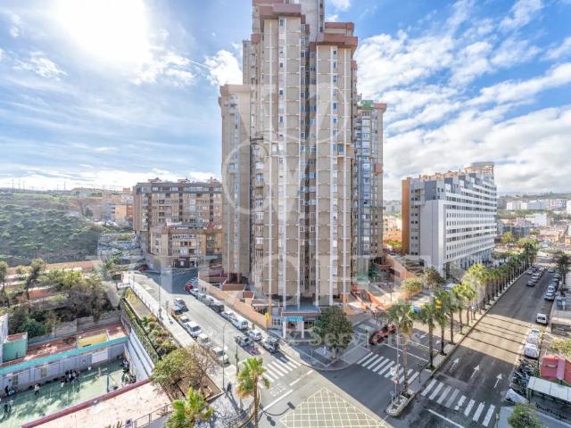 Las Palmas De Gran Canaria