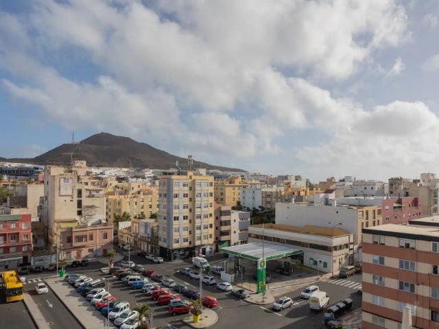Las Palmas De Gran Canaria
