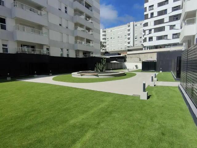 Las Palmas De Gran Canaria