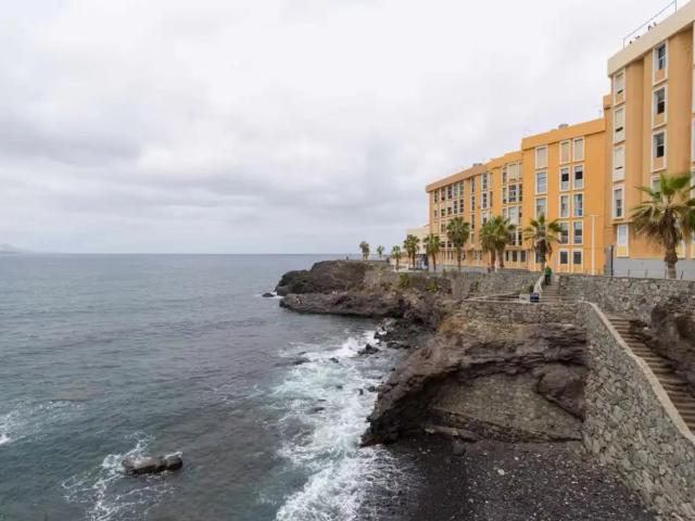 Las Palmas De Gran Canaria