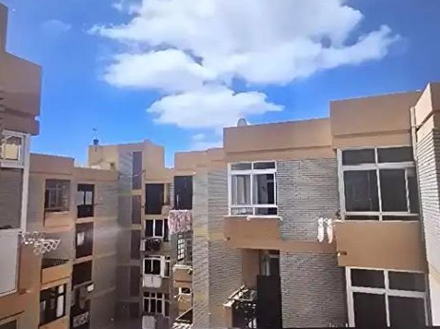 Las Palmas De Gran Canaria