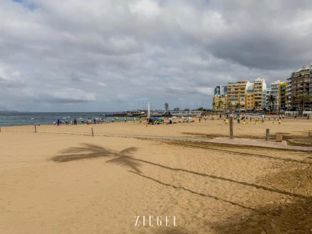 Las Palmas De Gran Canaria