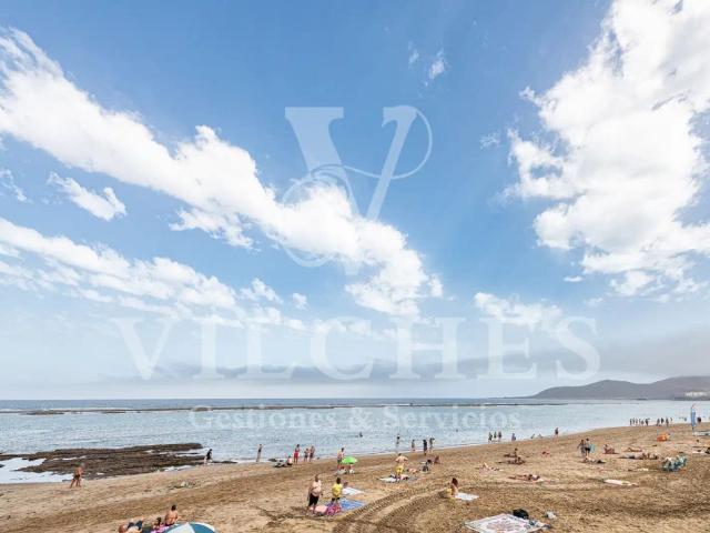Las Palmas De Gran Canaria