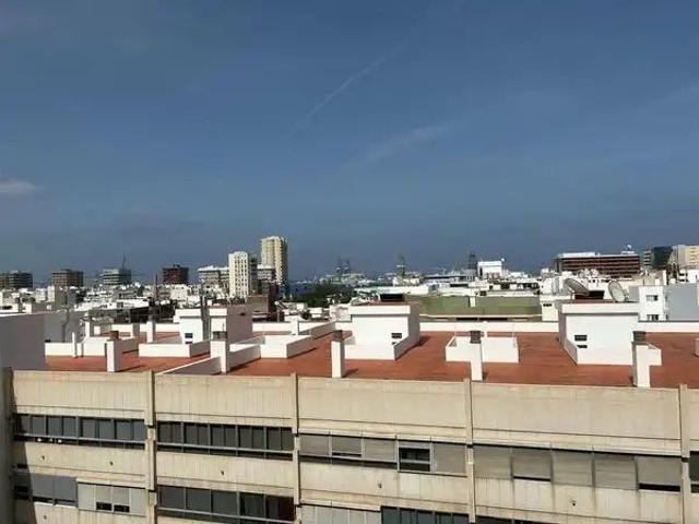 Las Palmas De Gran Canaria