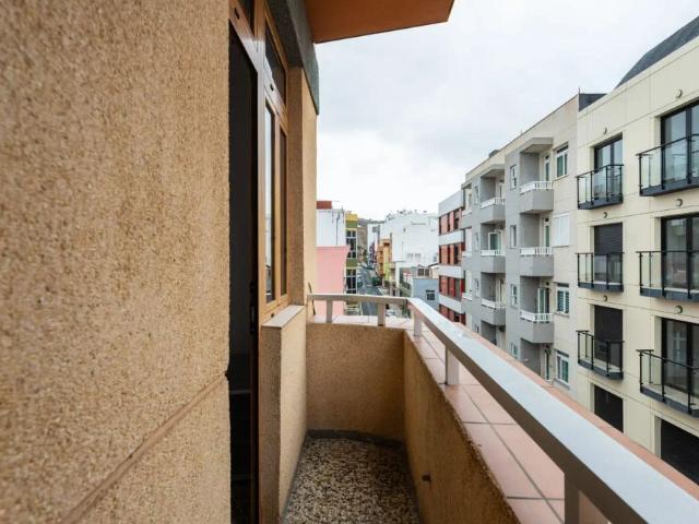 Las Palmas De Gran Canaria