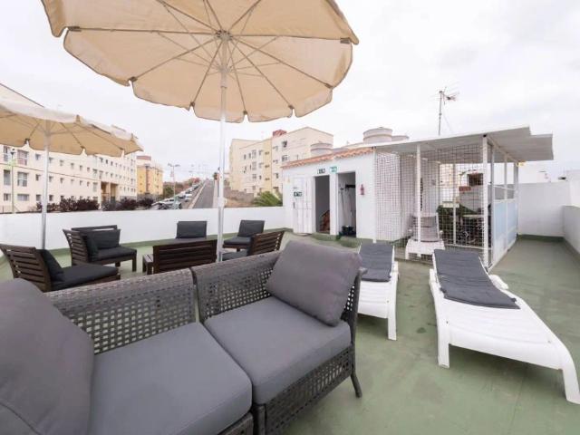 Las Palmas De Gran Canaria
