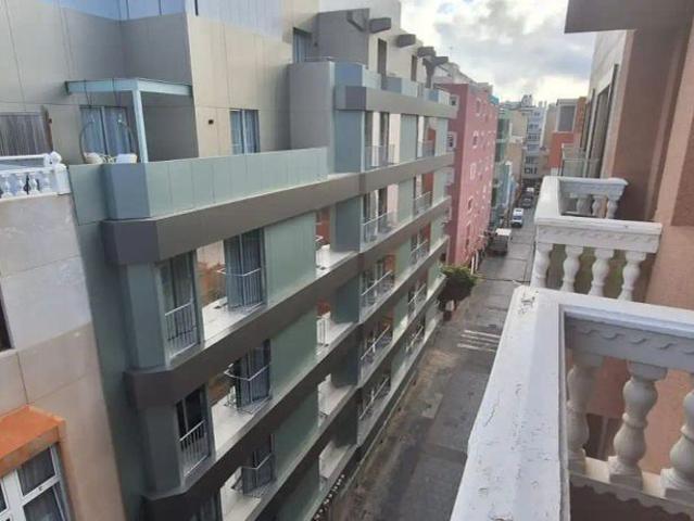 Las Palmas De Gran Canaria