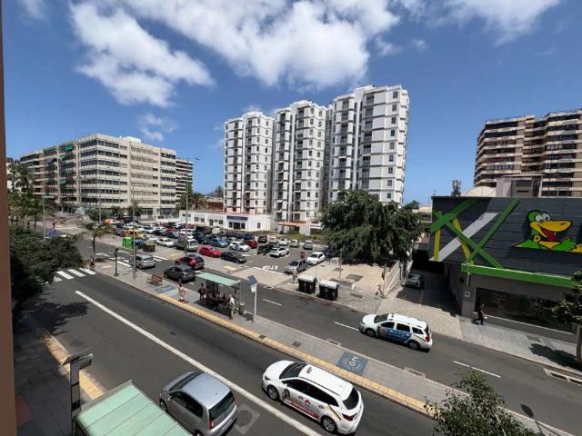 Las Palmas De Gran Canaria