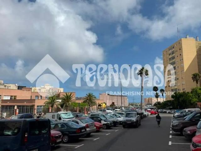 Las Palmas De Gran Canaria