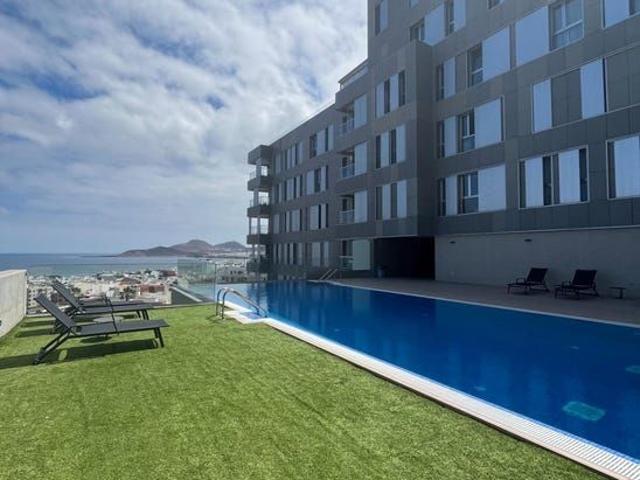 Las Palmas de Gran Canaria, Canary Islands 35010