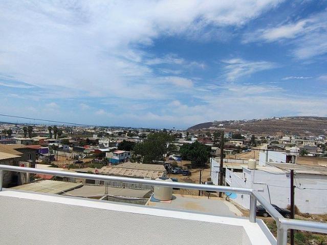 Las Palmas, Ensenada, Baja California
