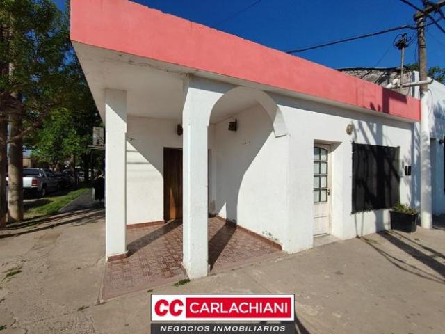 Las Parejas, Belgrano, Santa Fe