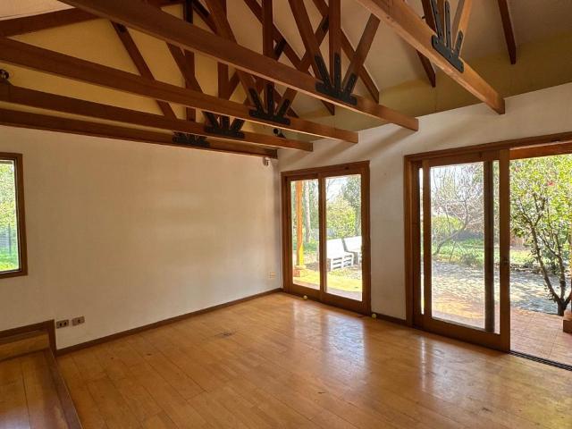 GRAN TERRENO DE 2000 M2 DE Y UNA HERMOSA CASA DE 240 M2