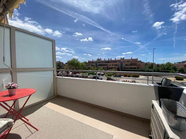 Las Rozas De Madrid