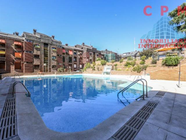 Las Rozas De Madrid