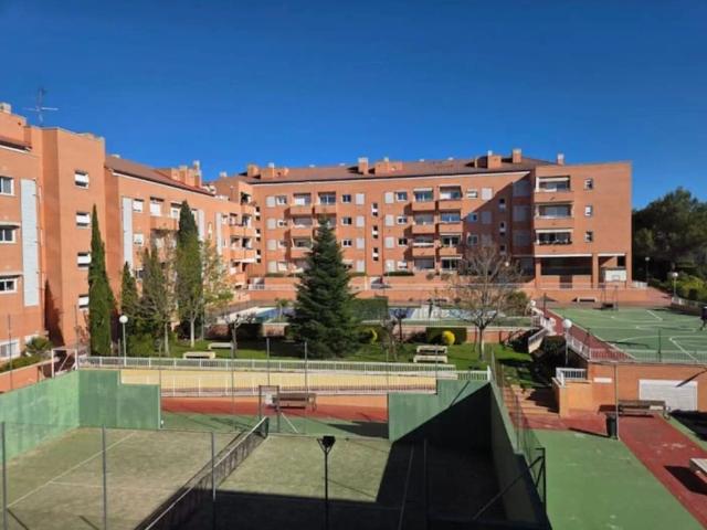 Las Rozas De Madrid