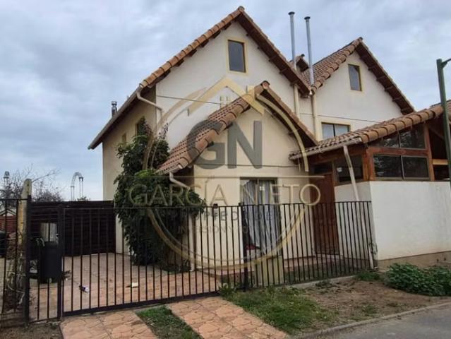 Las rosas te espera 1719 | dormitorios por 185000. 00 en Machalí