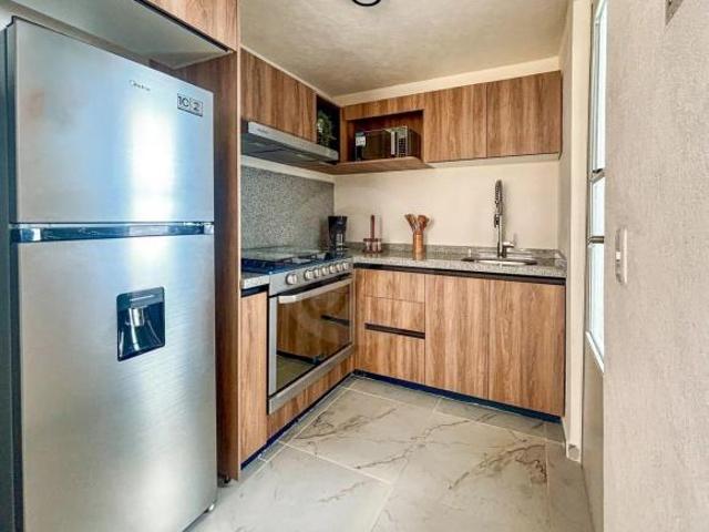 Las trojes Residencial: Departamento en venta en Pueblo Sanctorum