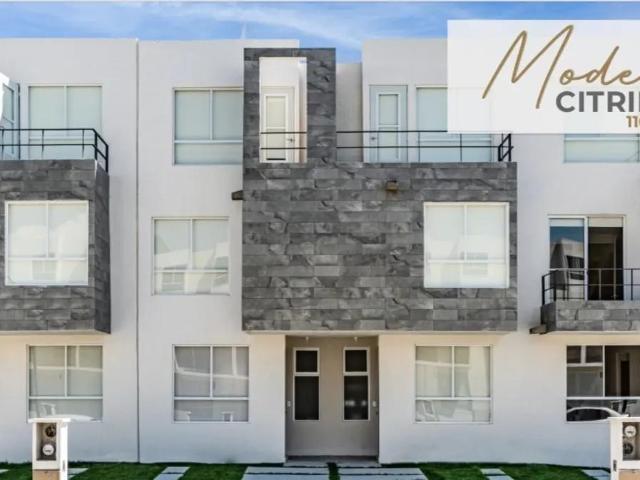 Las Trojes Residencial