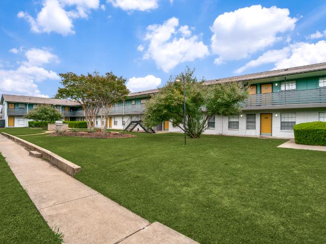 Las Ventanas 1 Bedroom Apartment for Rent at 605 N Alexander Ave, Duncanville, TX 75116