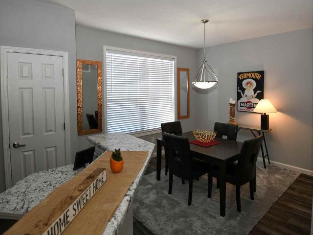 Las Ventanas 2 Bedroom Apartment for Rent at 2200 1st St, Alamogordo, NM 88310