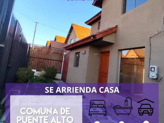 Las Vizcachas 3d 2b Amplio Patio 2 Estacionamientos