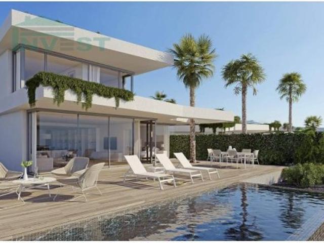 Las Villas del Tenis