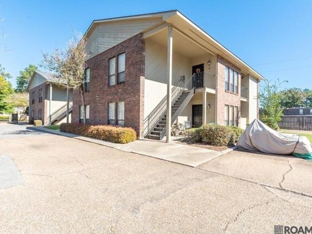 Lasalle Ave Unit,baton Rouge, Condo For Sale