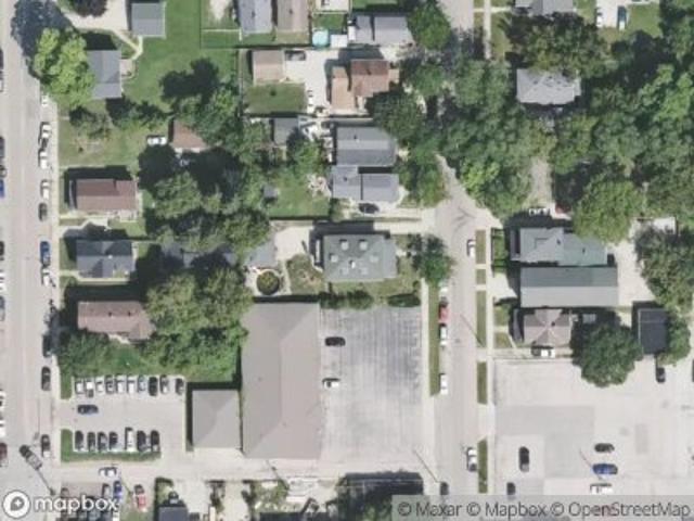 Lasalle St