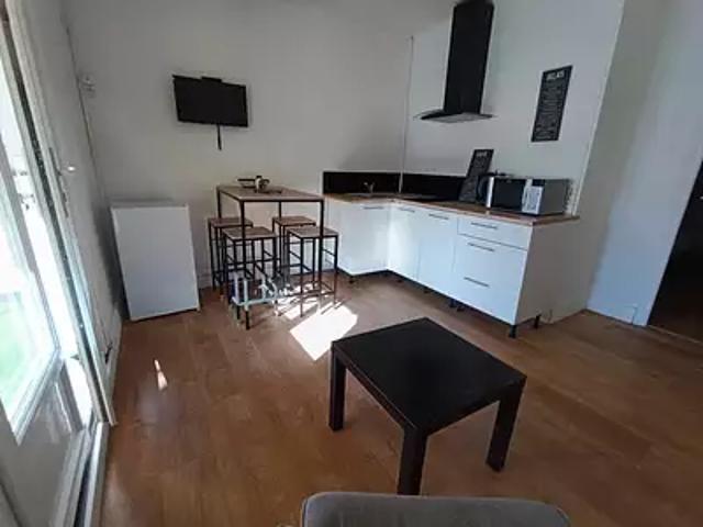 Lasbordes 11400 Location appartement 2 pièces t2