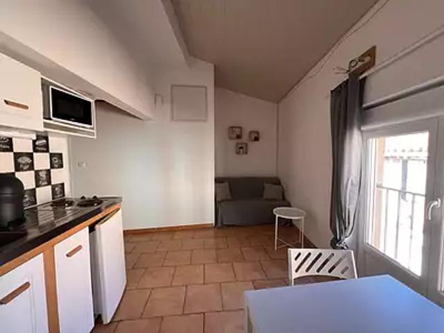 Lasbordes 11400 Location appartement 2 pièces t2