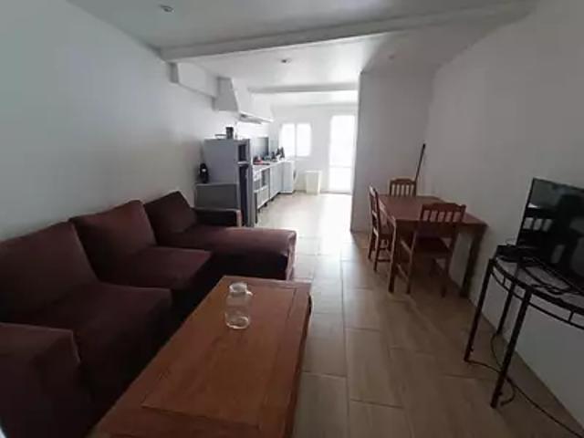 Lasbordes 11400 Location appartement 2 pièces t2