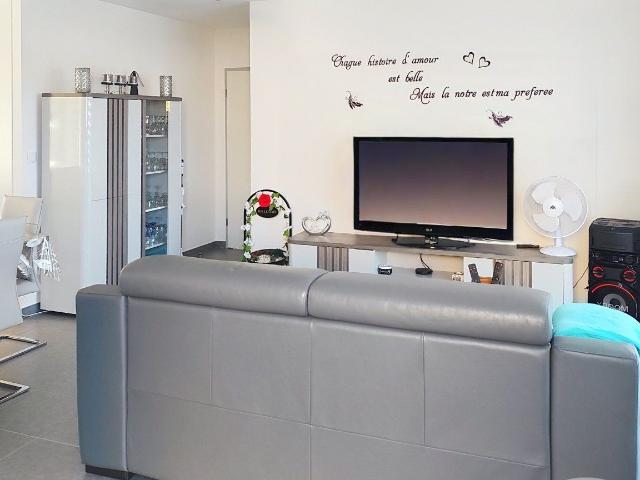 Lasbordes Vente Maison 11