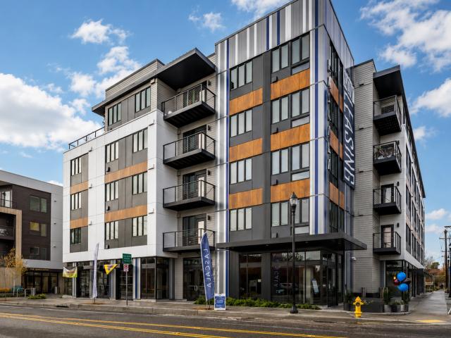 LaScala Apartments