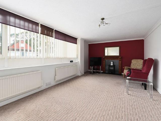 Lascelles Court, Bournemouth