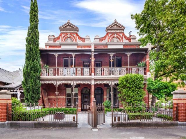 Lascelles Grand Victorian Elegance in the Heart of Ballarat