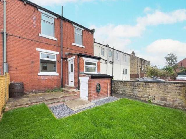 Lascelles Hall Road, Huddersfield, 2 Bedroom Terraced