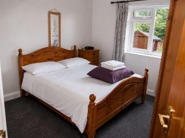 Lascotts Road, London N22 1 bed flat to rent £1,450 pcm £335 pw