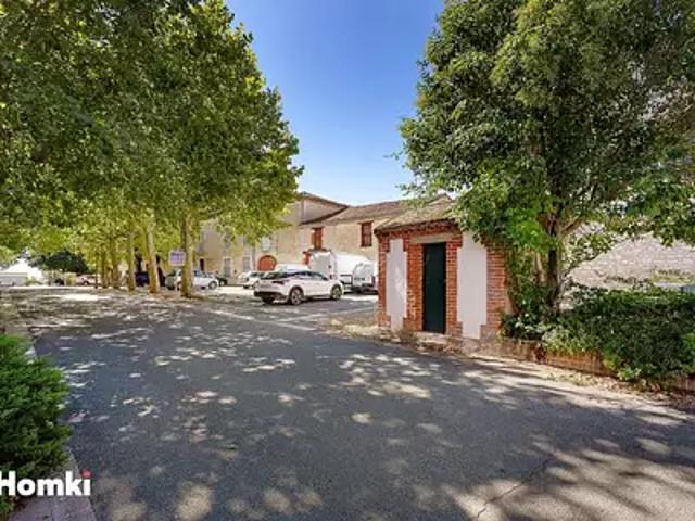 Lasgraisses 81300 Achat / Vente maison 3 pièces t3 cave