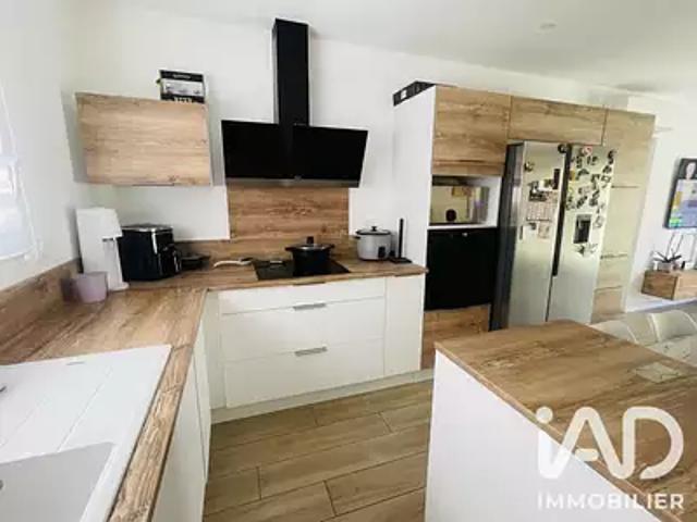 Lasgraisses 81300 Achat / Vente maison 4 pièces t4 parking