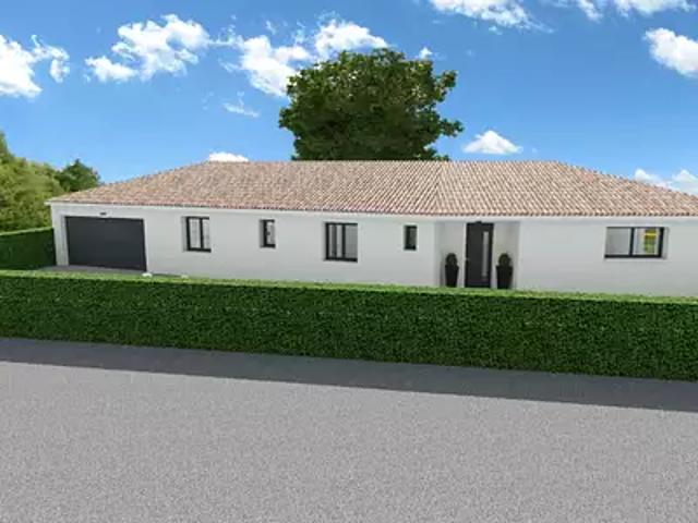 Lasgraisses 81300 Achat / Vente maison neuf 4 pièces t4