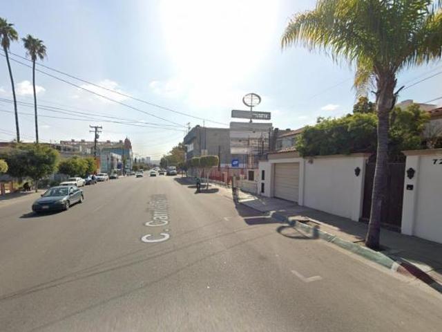 LASM15 Casa en Venta en C. Carrillo Puerto 7201, Zona Centro, Tijuana