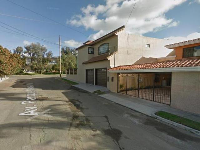 LASM24 Av. Parque México Nte. 913, Jardines Playas de Tijuana, Playas de Tijuana