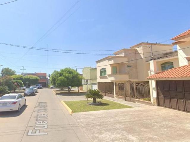 LASM36 Casa en Venta en Fuente de Atenea 312Las Fuentes, 81223 Los Mochis, Sin