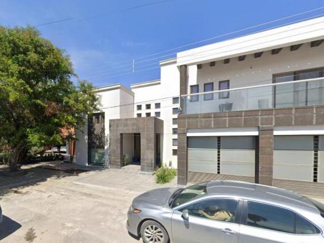 LASM43 Residencia en Venta en Del Misterio #409, Campestre La Rosita, Torreón